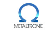 Logo Metaltronic