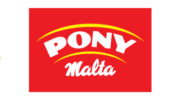 Logo Pony Malta
