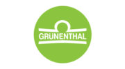 Logo Grunenthal