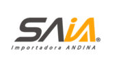 Logo SAIA