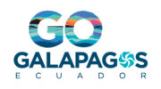 Logo Go Galapagos