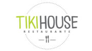 Logo Tiki House