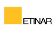 Logo Etinar