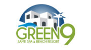 Logo Green9