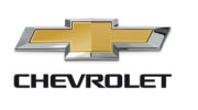 Logo Chevrolet